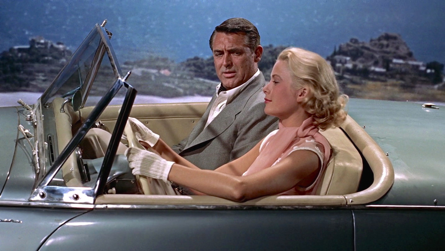 Monaco in the Movies